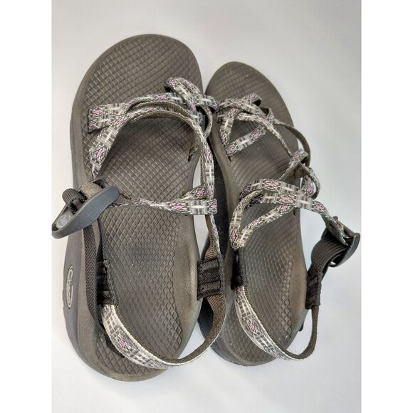 Chaco Women's  Classic Athletic Sandals Size 8 W - Picture 3 of 8